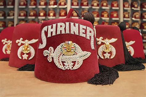 Shriners international - Shriners International. 586 likes. Masonstars is online shopping store, With up to hundred products including home deco, accessories, 3D clothing, We promise to bring greatest ideas with high quality...